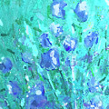 Softly in Blue