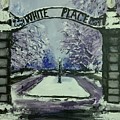 White Place in Winter